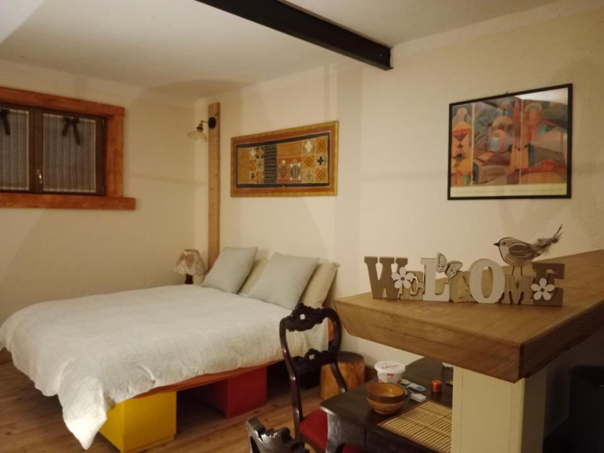 B&B Max & Lory Neviano degli Arduini Bagian luar foto