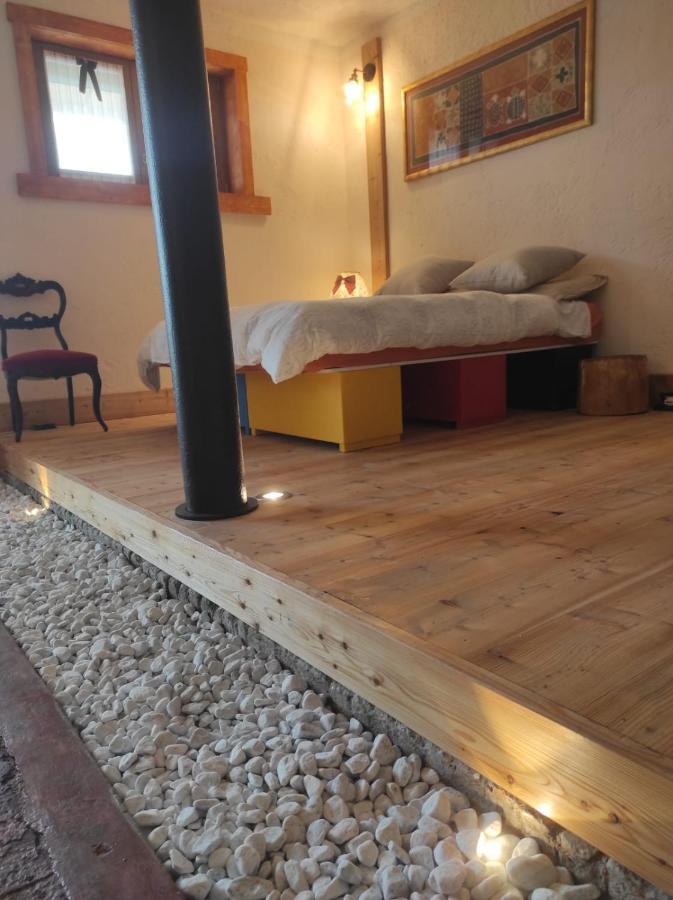 B&B Max & Lory Neviano degli Arduini Bagian luar foto